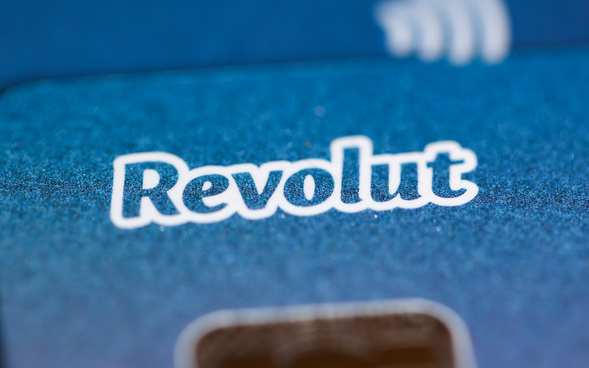 revolut card crypto