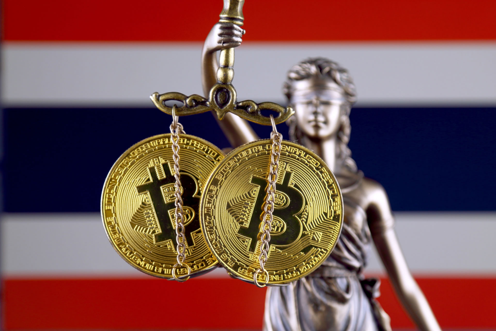 thailand crypto