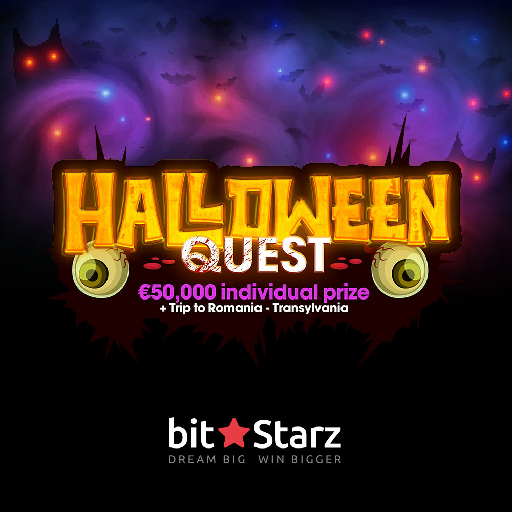 bitstarz online casino halloween