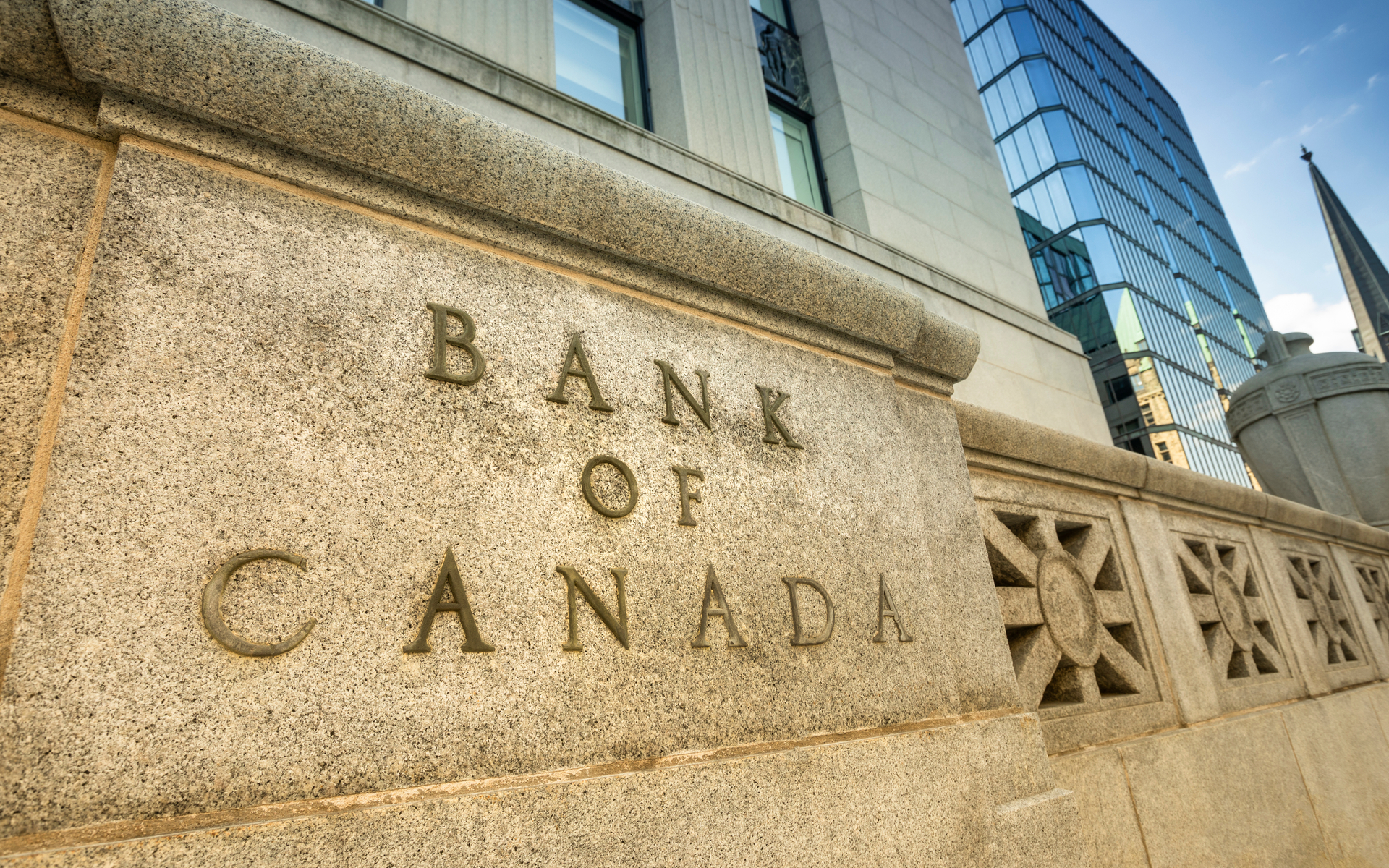 bank of canada new crypto