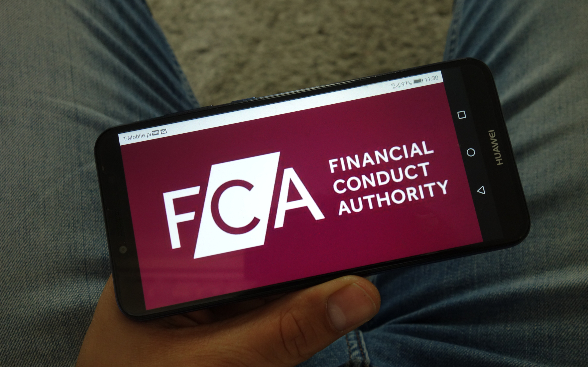 FCA to ban UK crypto derivatives