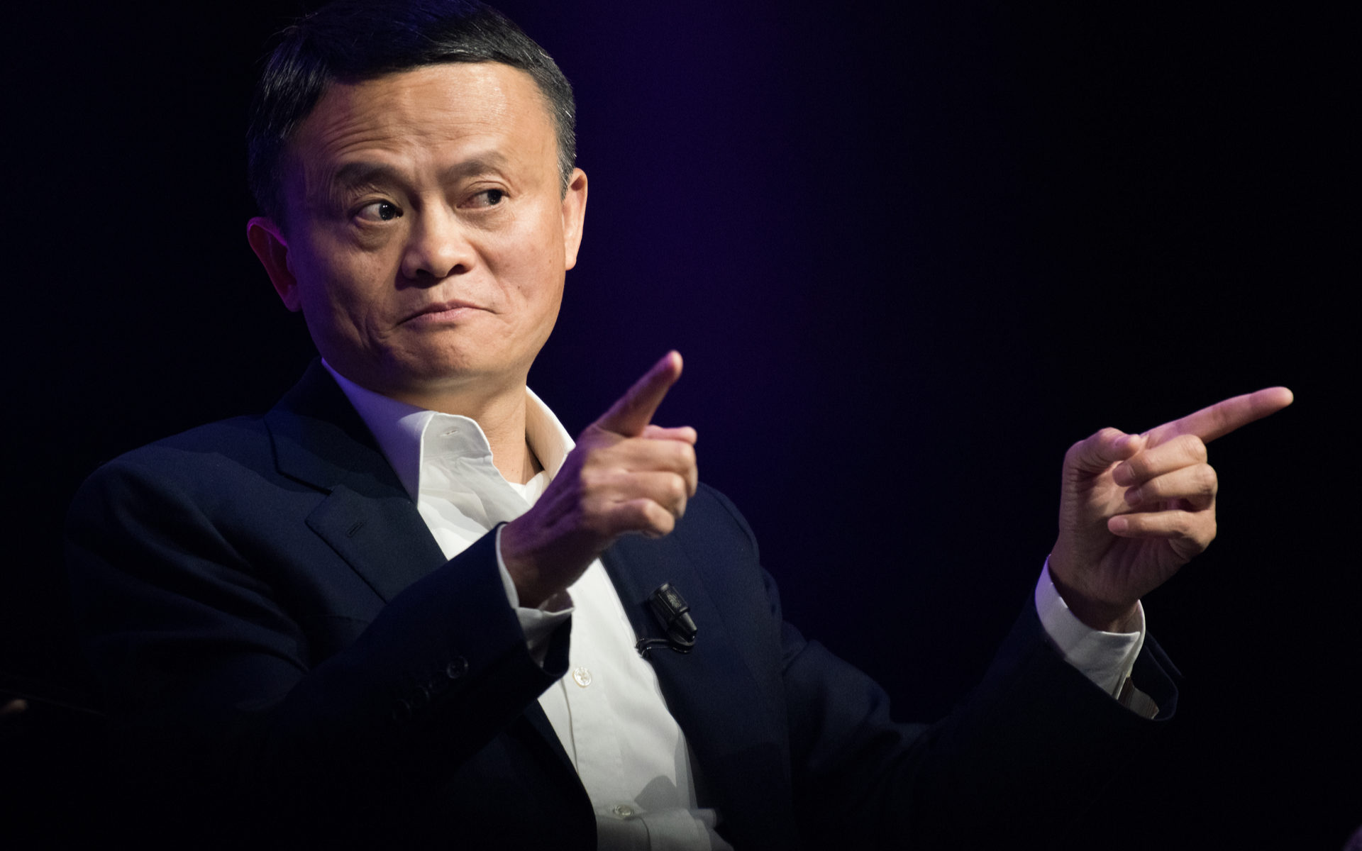 alibaba files blockchain patent