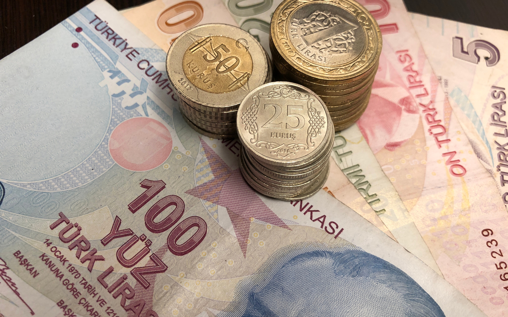 turkey to release crypto lira