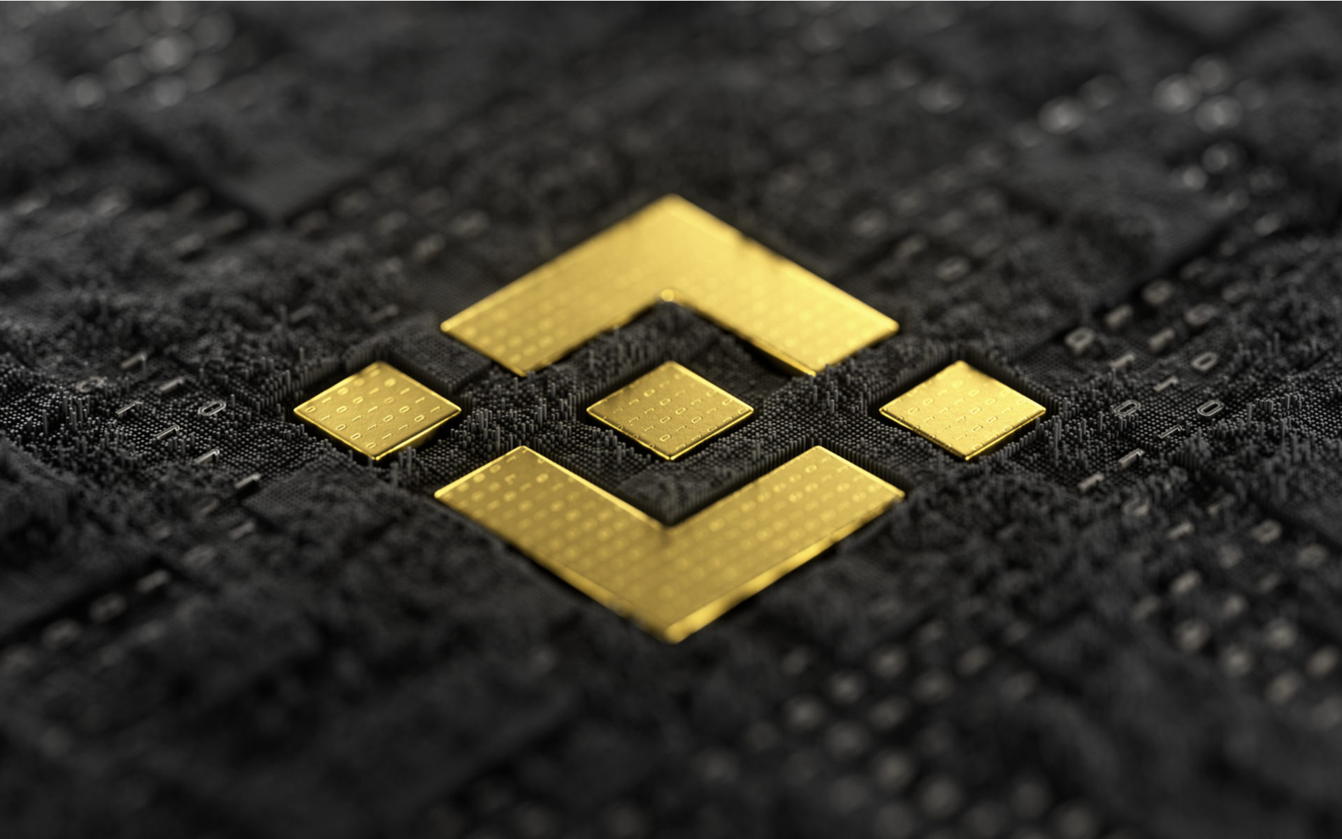 binance crypto standard