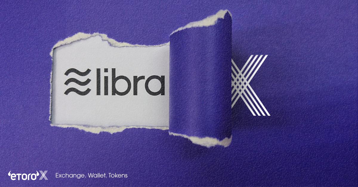 etoro thinks libra should not issue stablecoins