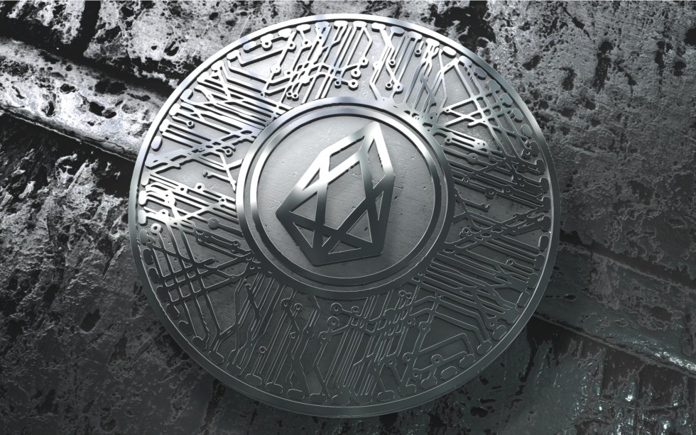 eos coin