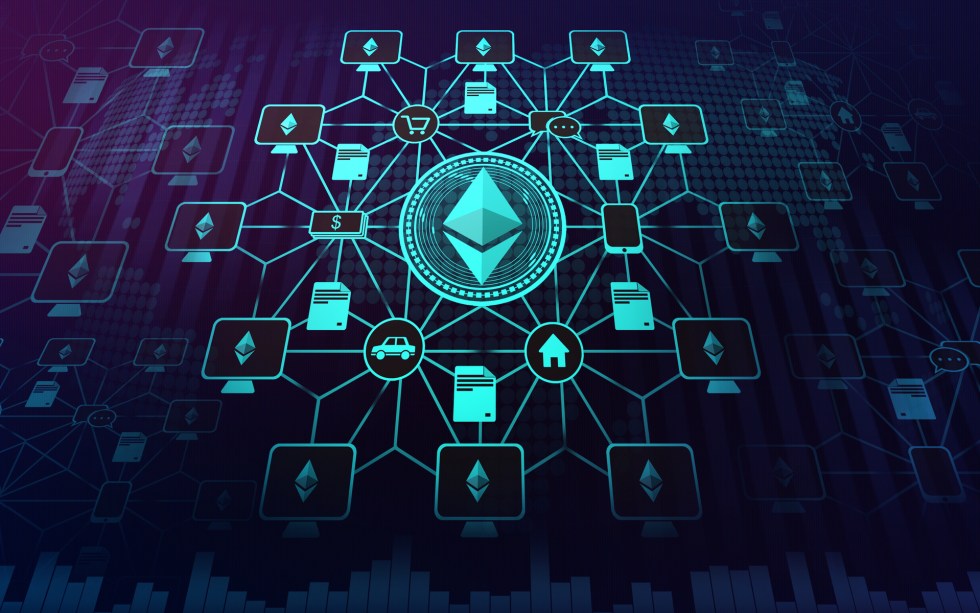 ethereum smart contracts