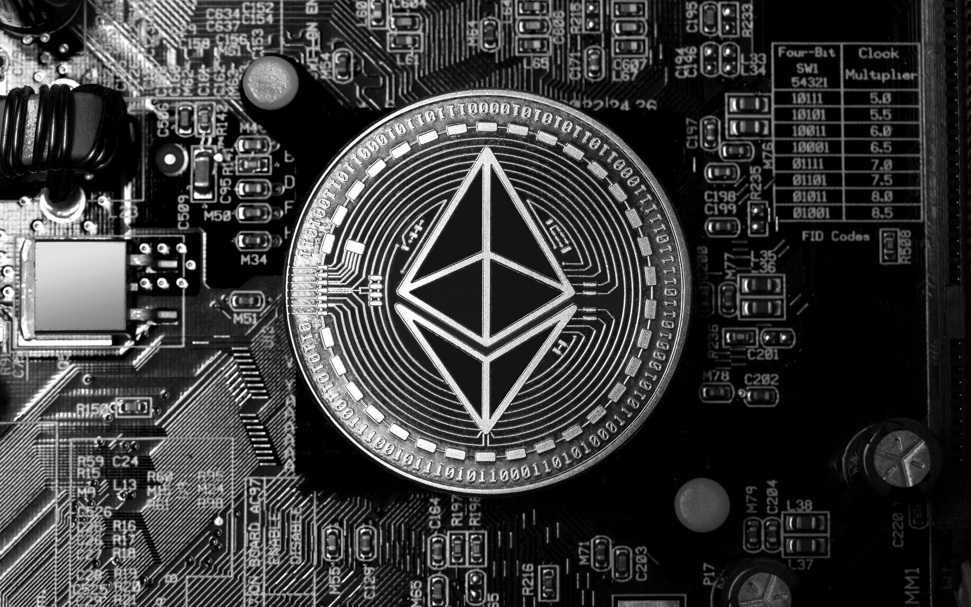 ethereum 2.0 developments