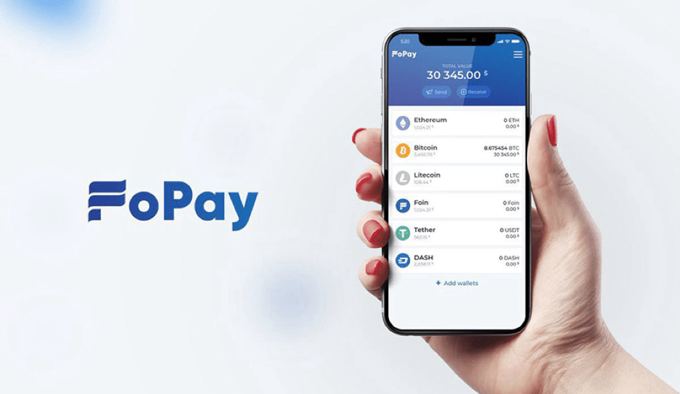 fopay wallet 1 