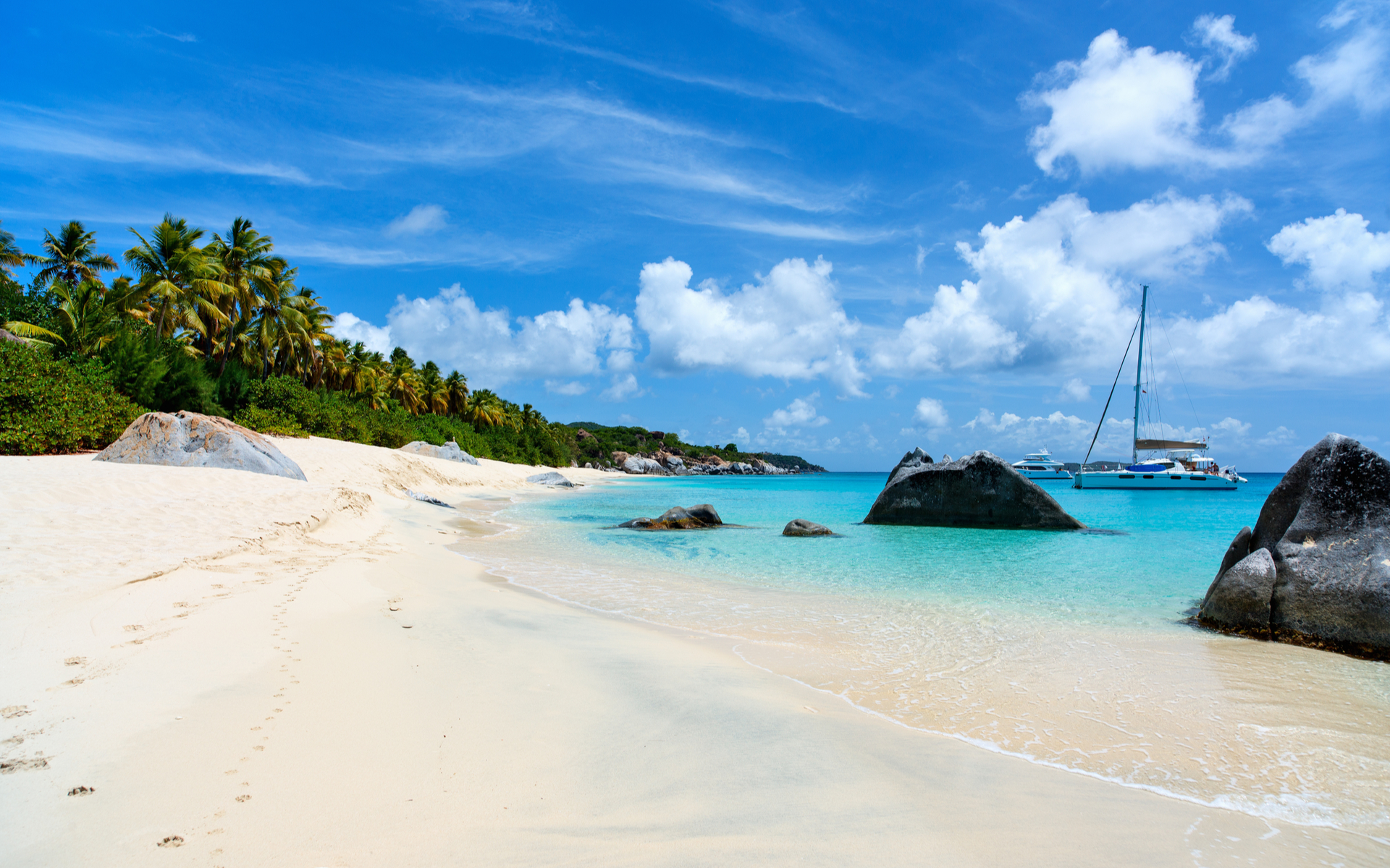 Biritsh virgin islands denies stablecoin launch