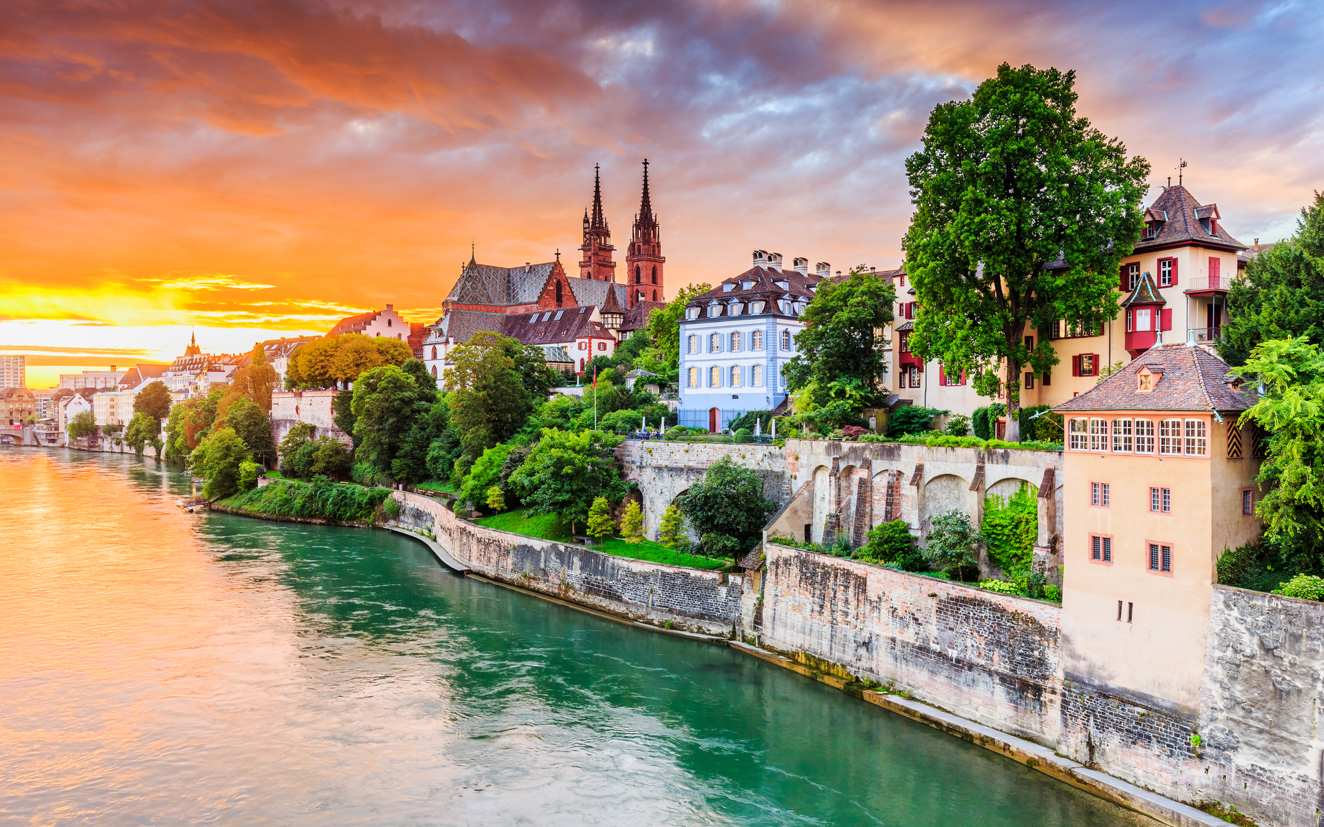 Basel to establish global crypto standard