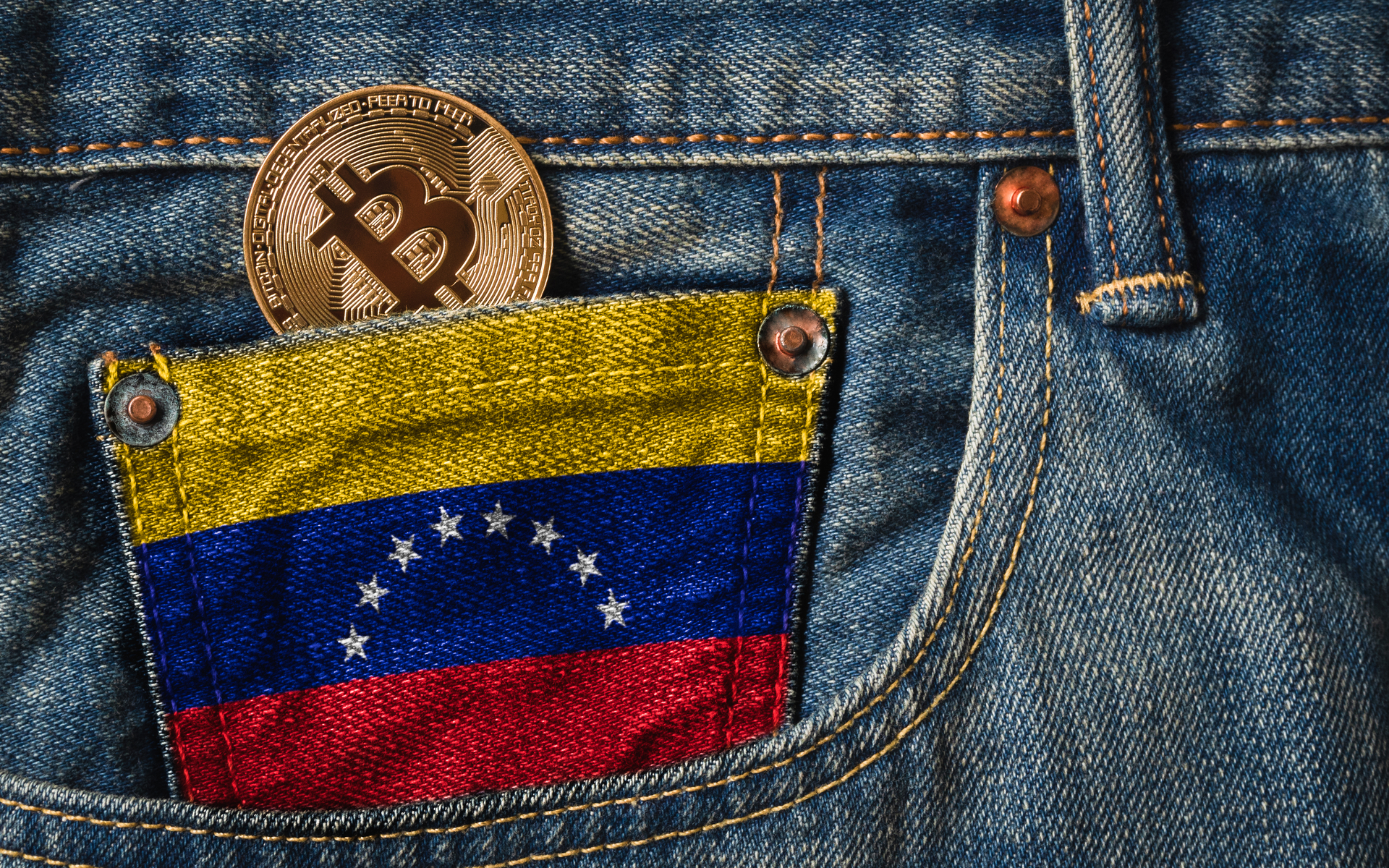 bitcoin venezuela