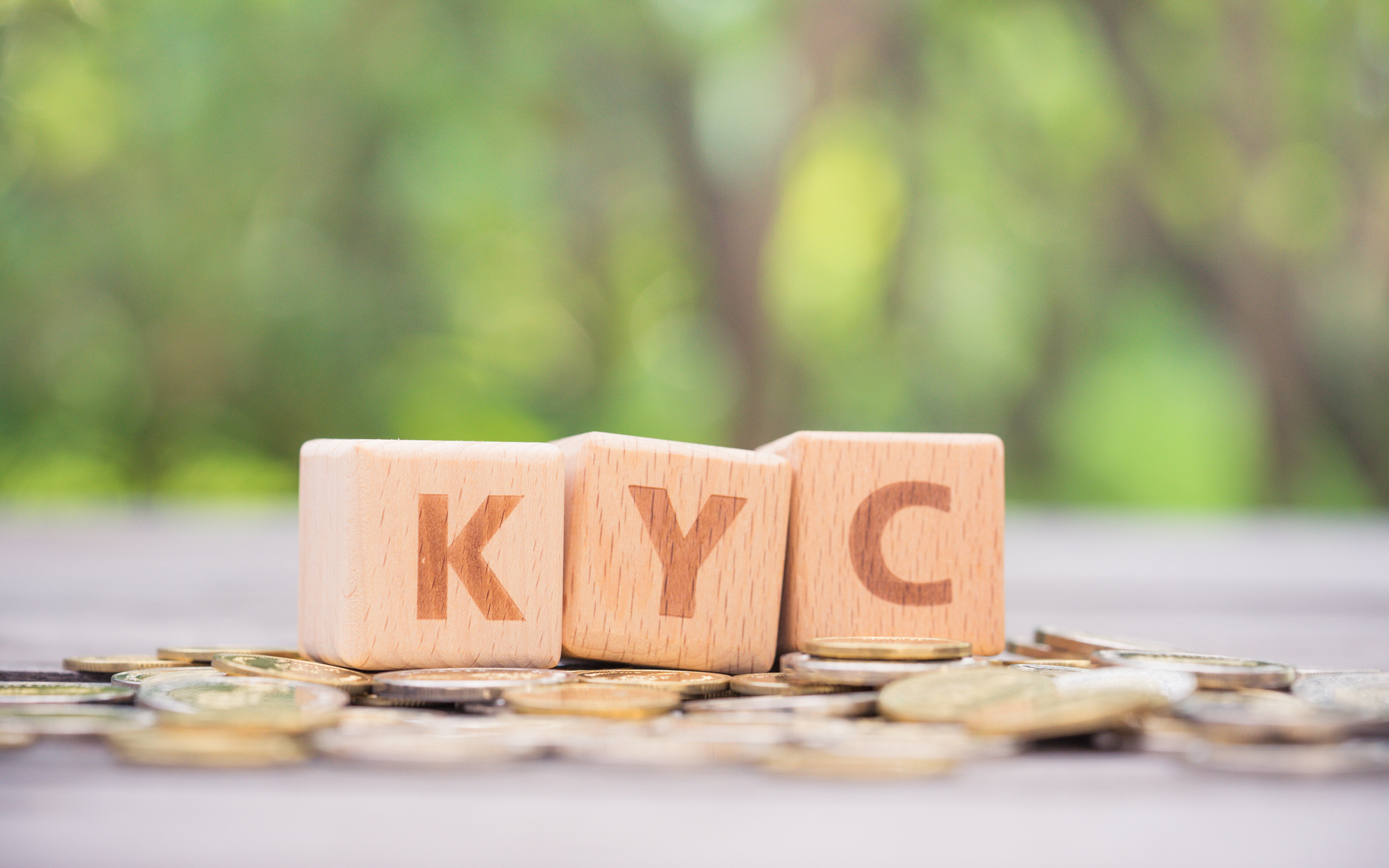 crypto kyc and aml