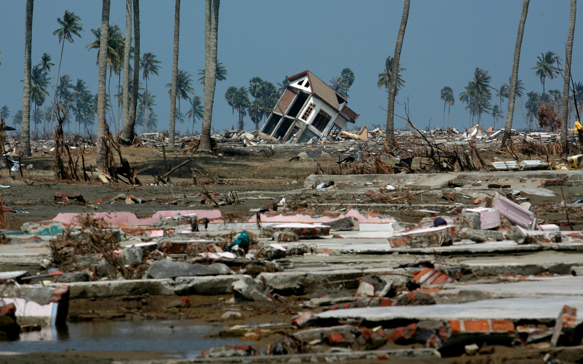 Puerto Rico Suffers 2 Earthquakes, Will its Bitcoin Billionaires Help Out?