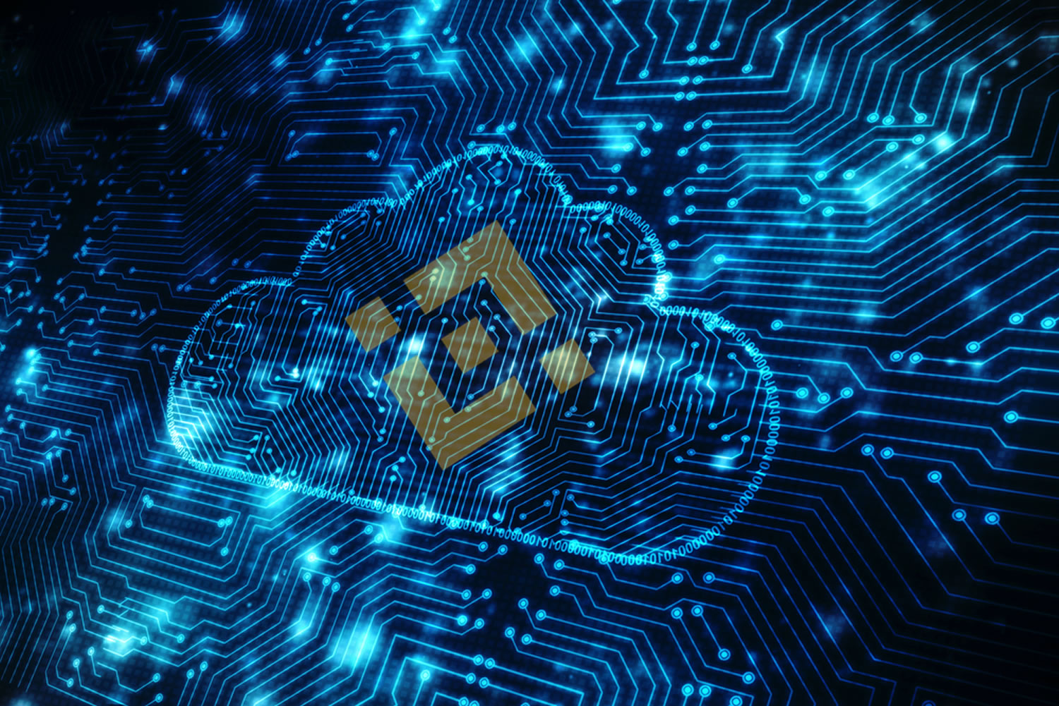 crypto cloud binance