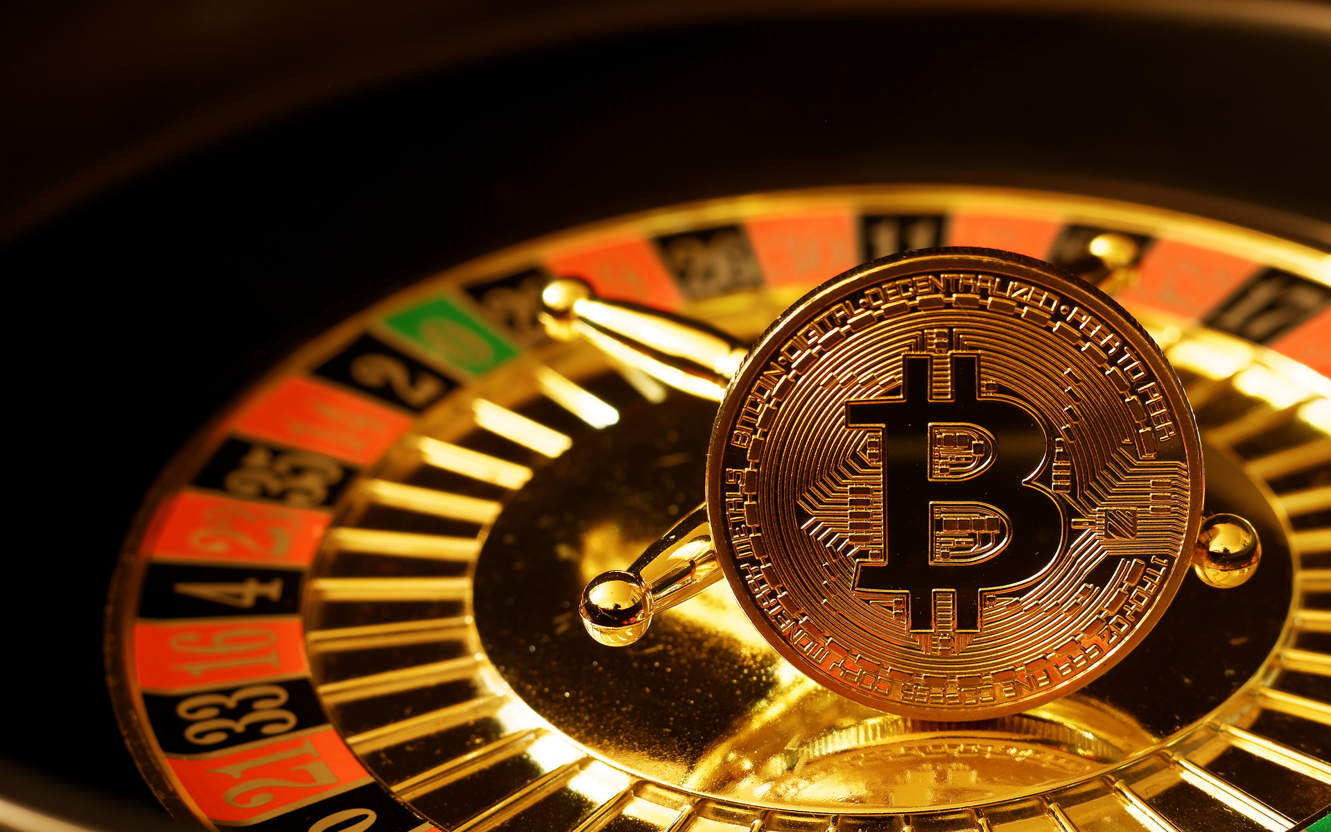 bitcoin casino