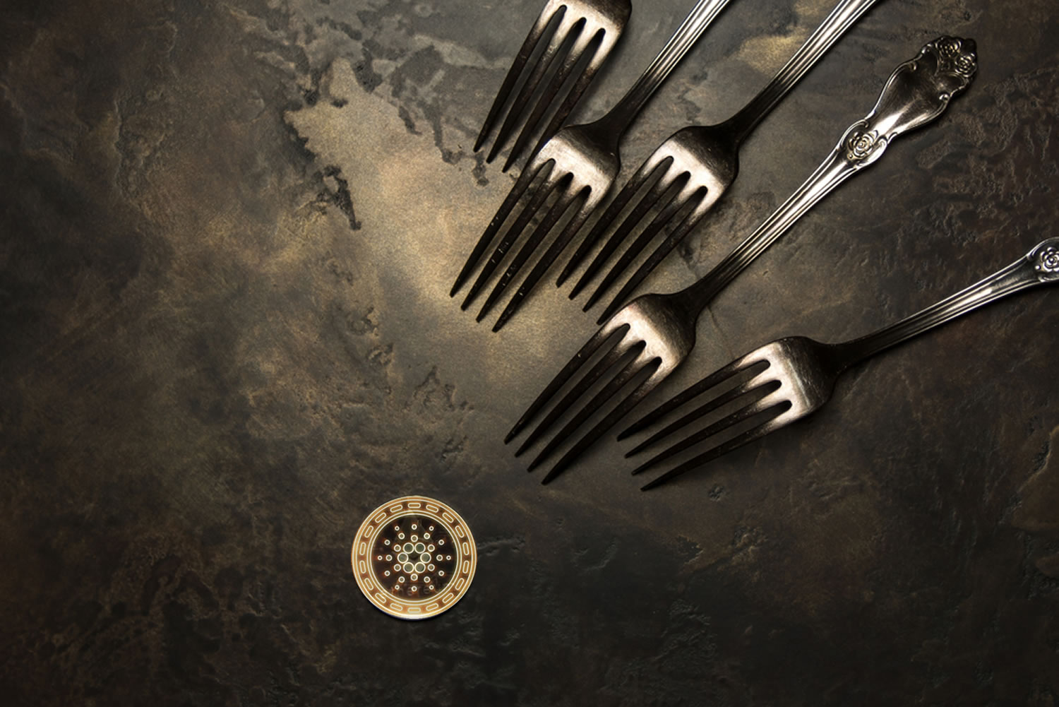 cardano hard fork