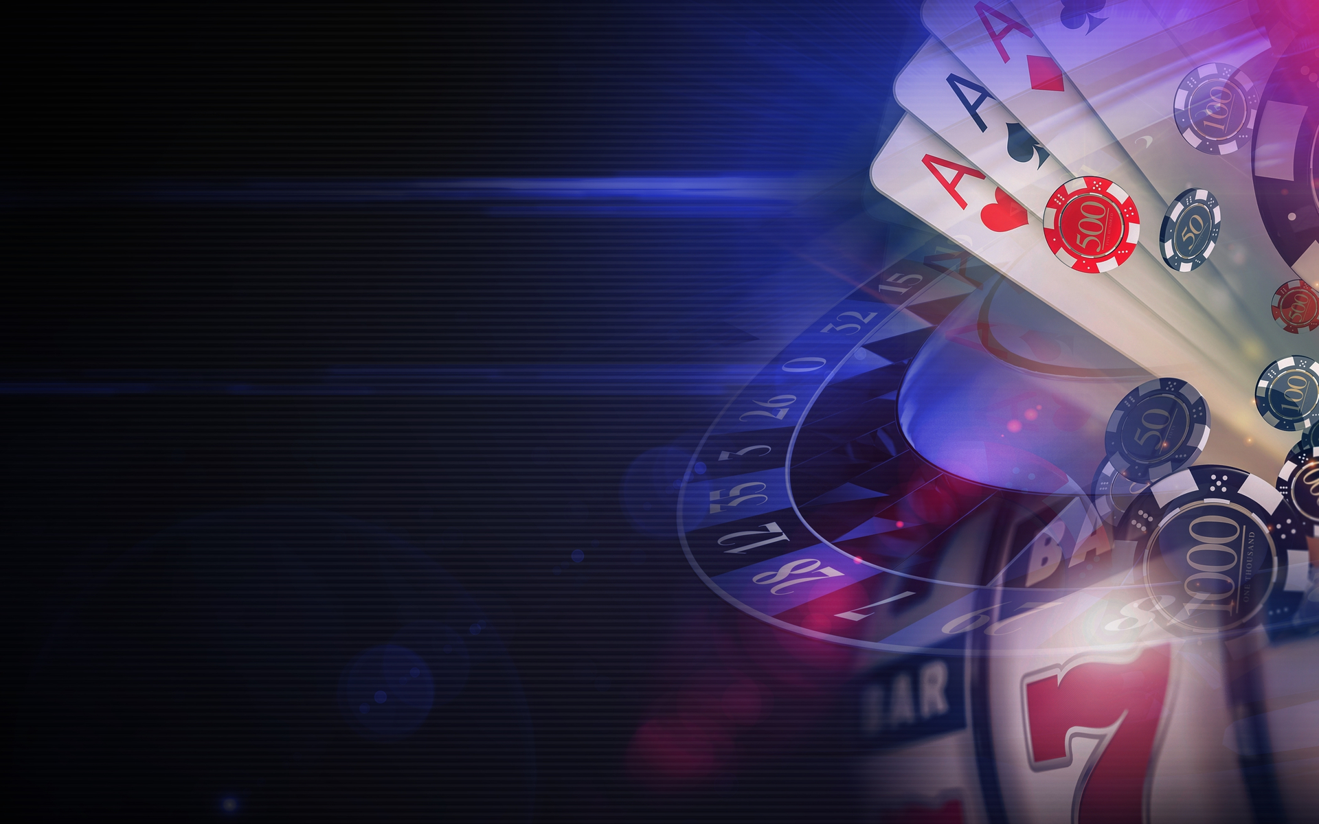 online casino blockchain