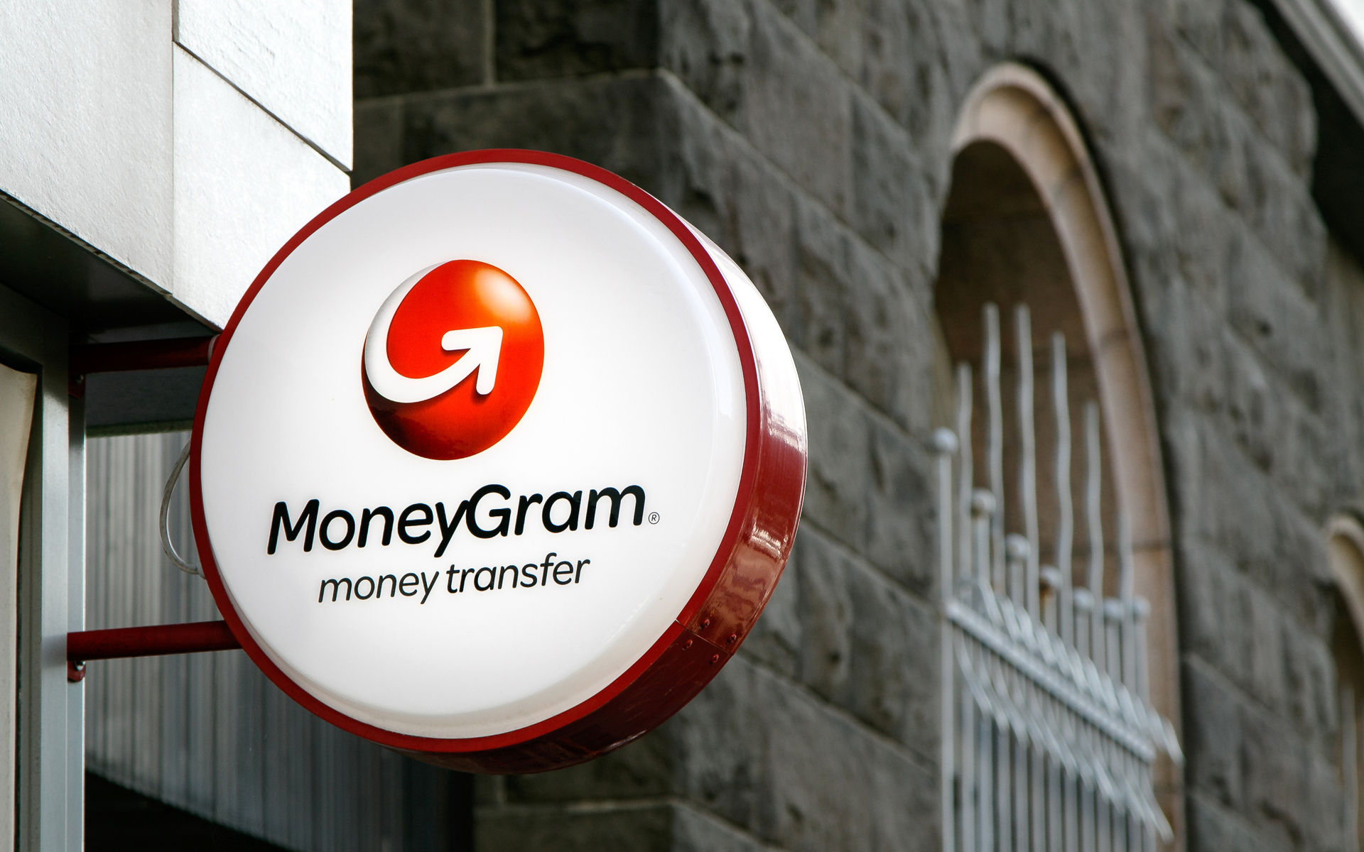 Ripple XRP Moneygram