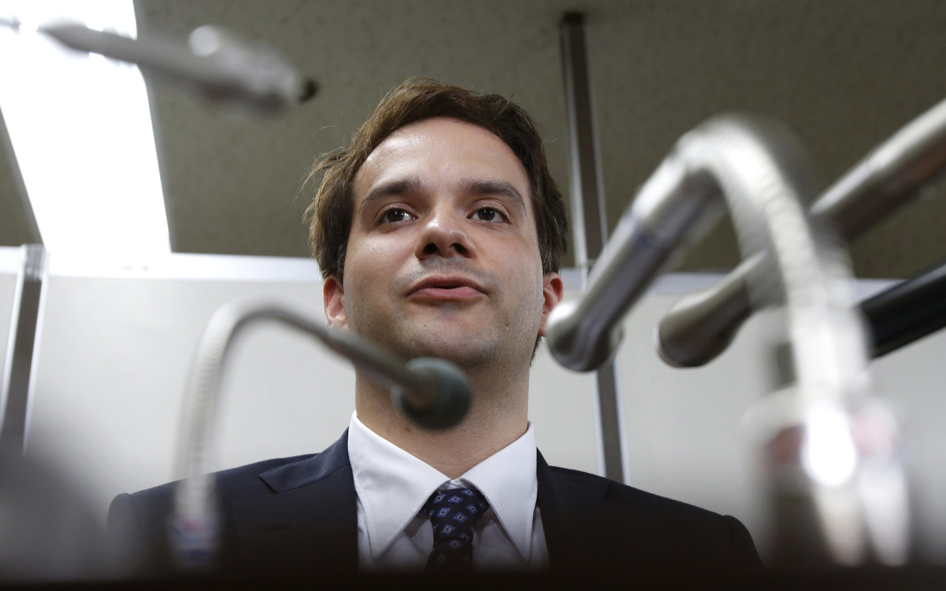 Mt. Gox Ex-CEO Asks Judge to Dismiss Last Remaining Lawsuit