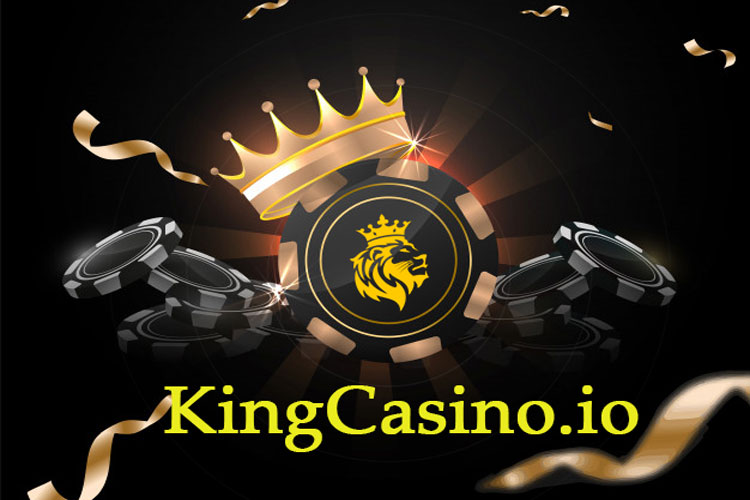 king casino