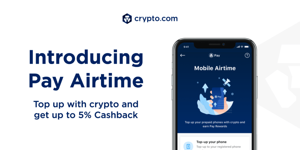 Crypto.com_25 May_Pay Airtime Image