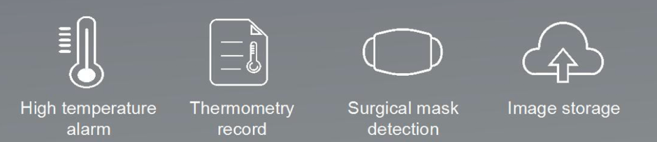 Shengworld's MDC features