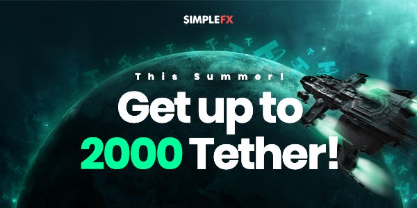 Simplefx tether usdt