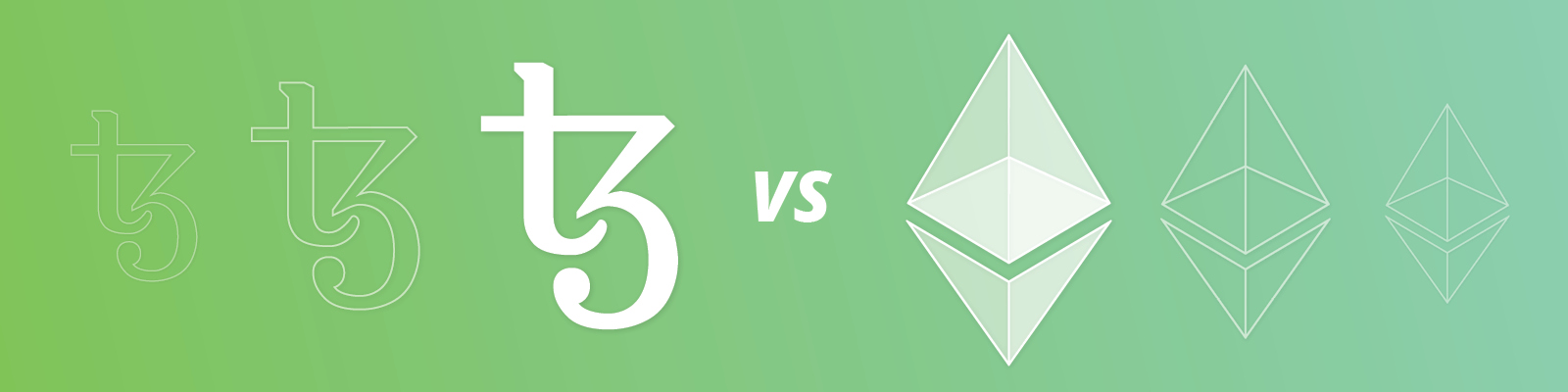 Tezos vs Ethereum