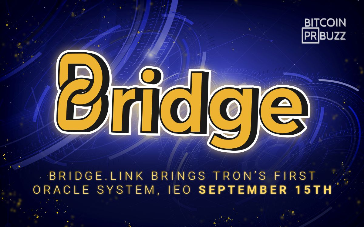 bridge oracle tron