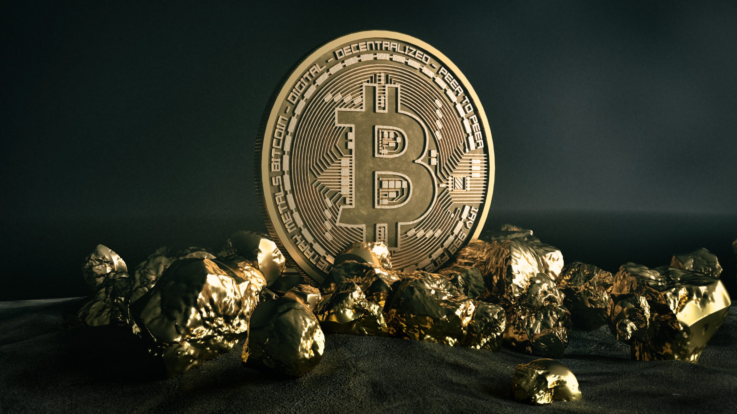 bitcoin gold