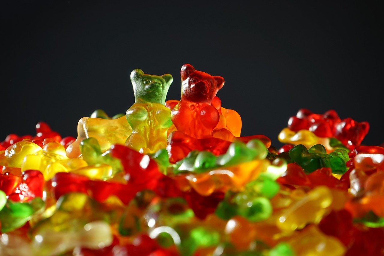 bitcoin bears gummibarchen-318362_1280