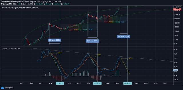 bitcoin bear market Dave the wave