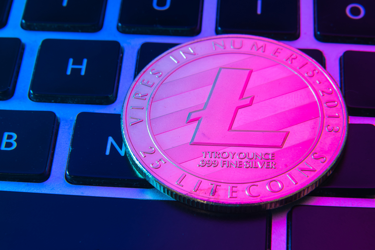 litecoin bitcoin