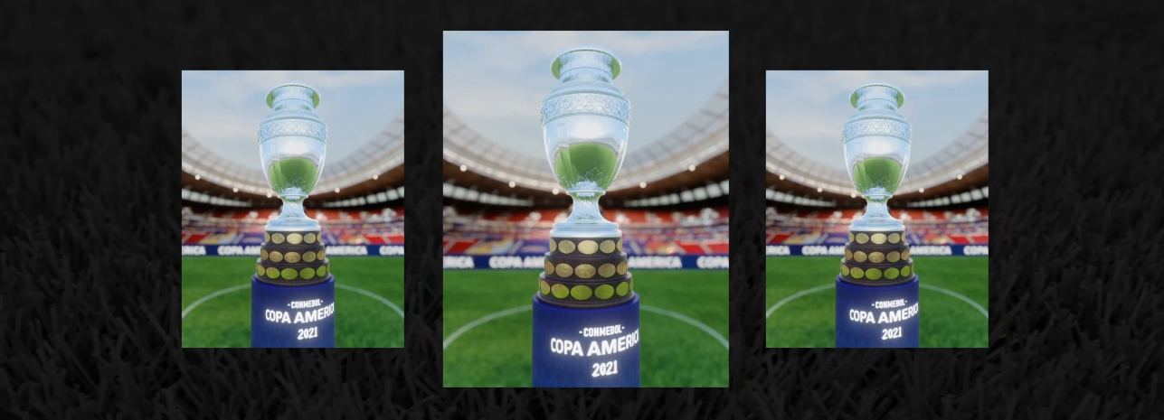 Copa America NFT