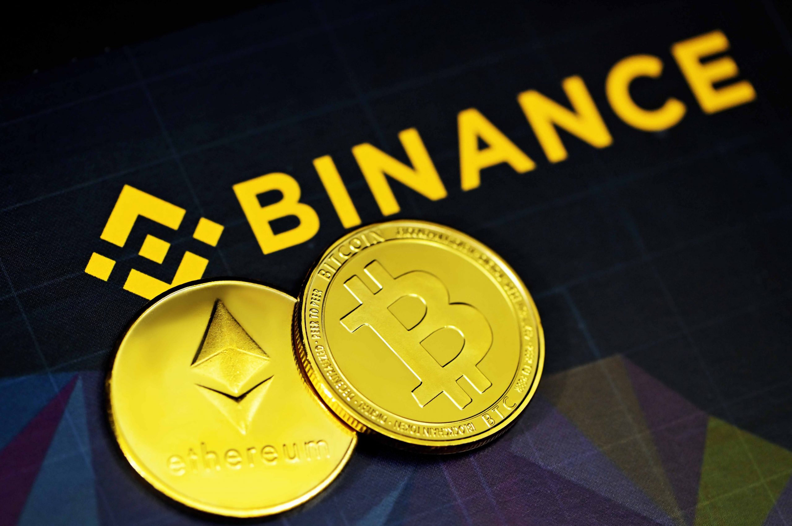 Binance Stock Tokens