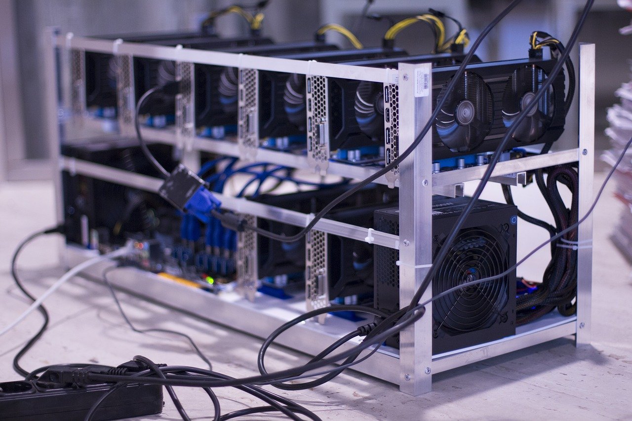 Cryptocurrency Mining Firm Argo Blockchain Awaits Secondary Listing On Nasdaq