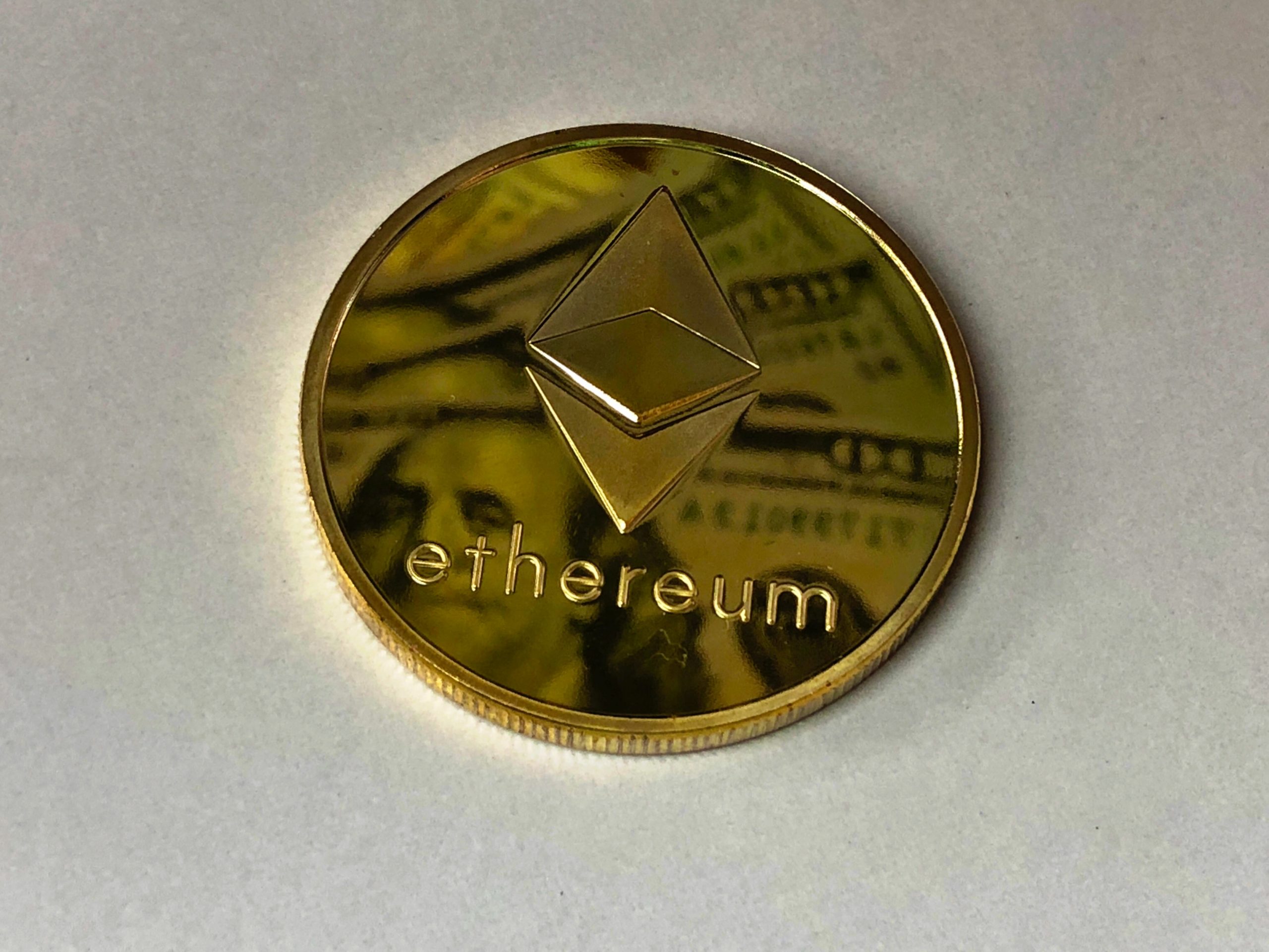 Ethereum ETH 2.0