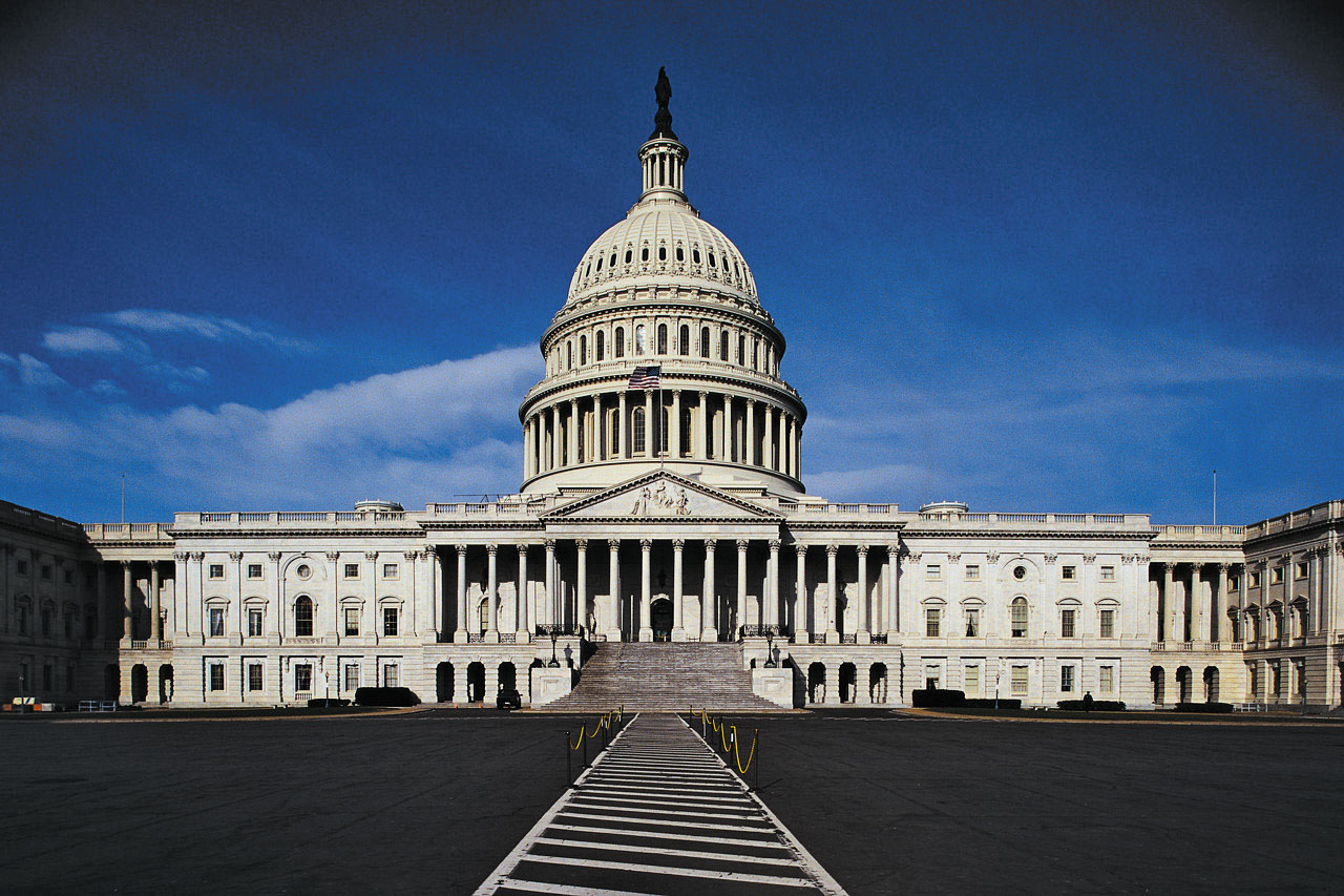 Congress Introduced 18 Bills Regarding Cryptocurrency Assets in 2021