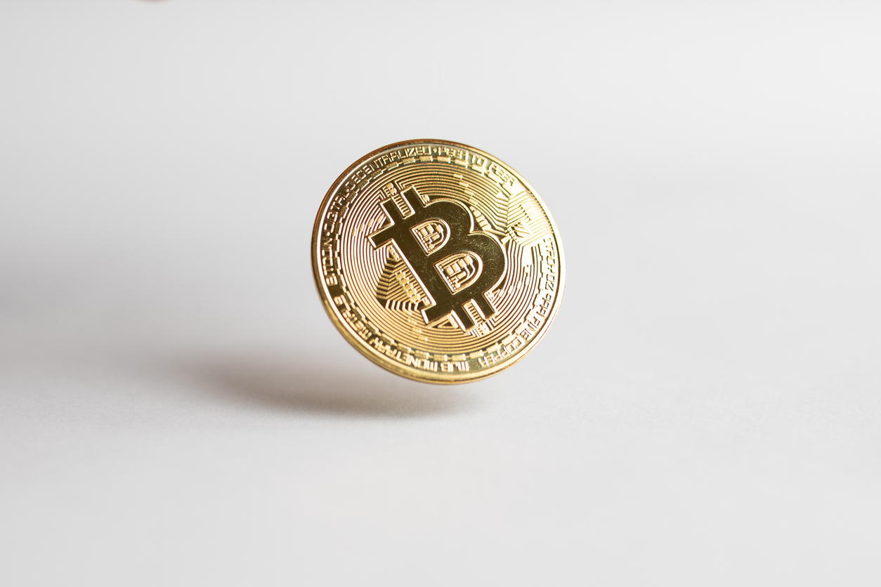 bitcoin hal finney iStock-1285180129