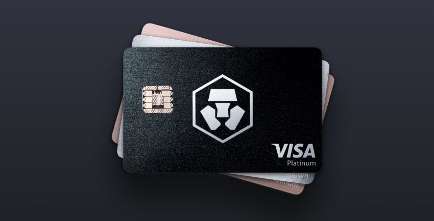 Crypto card