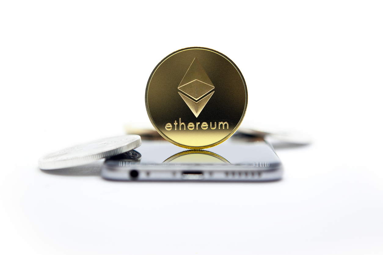 ethereum