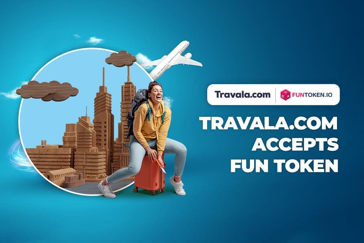 Travala.com