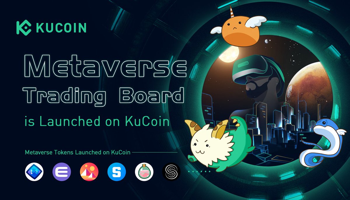 kucoin