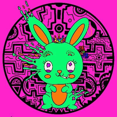 Trippy bunny suicide