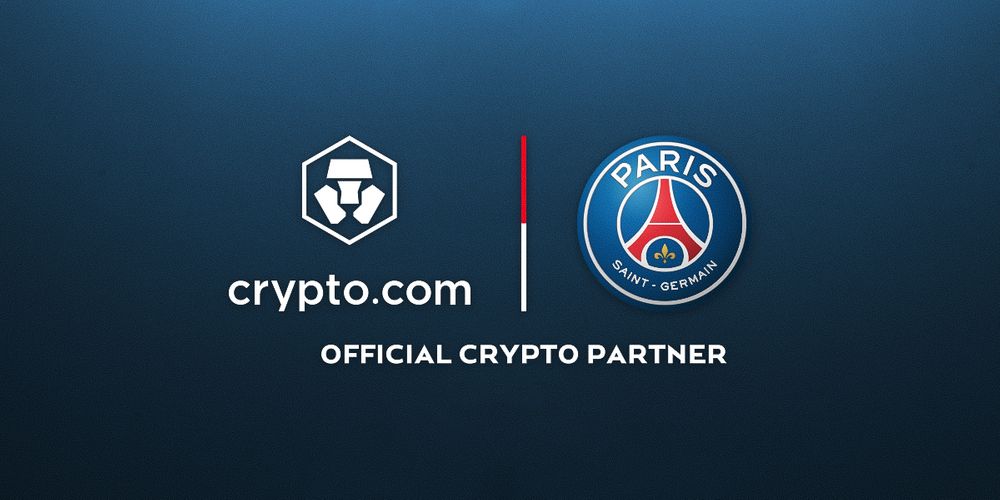 Crypto.com PSG Crypto