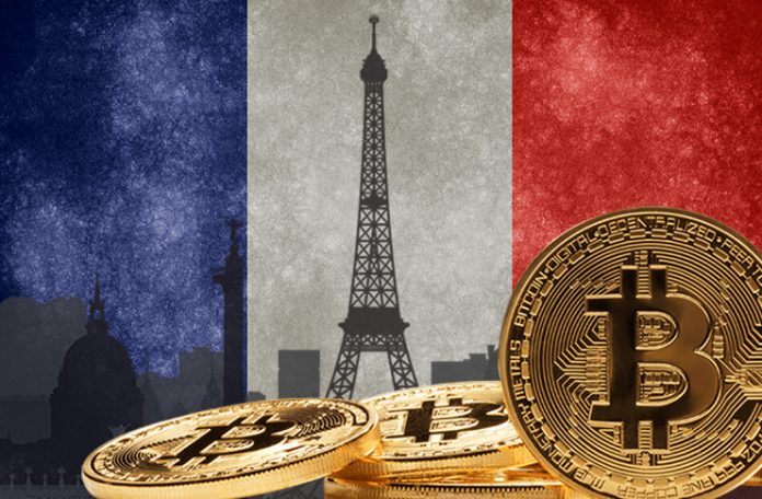 france crypto