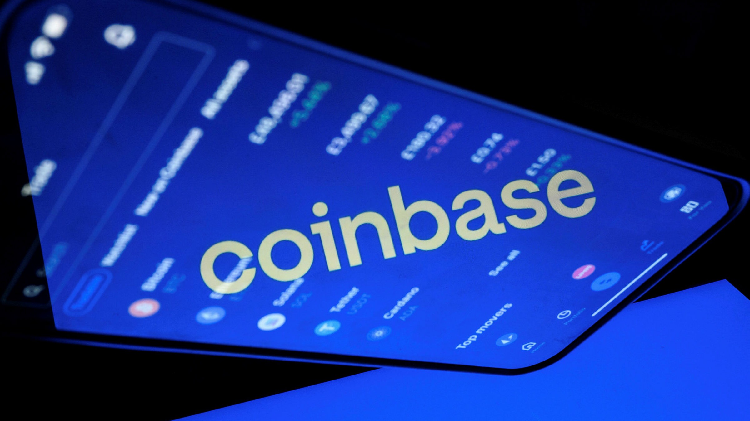 coinbase