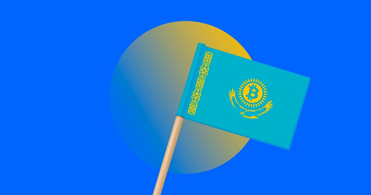 Kazakhstan