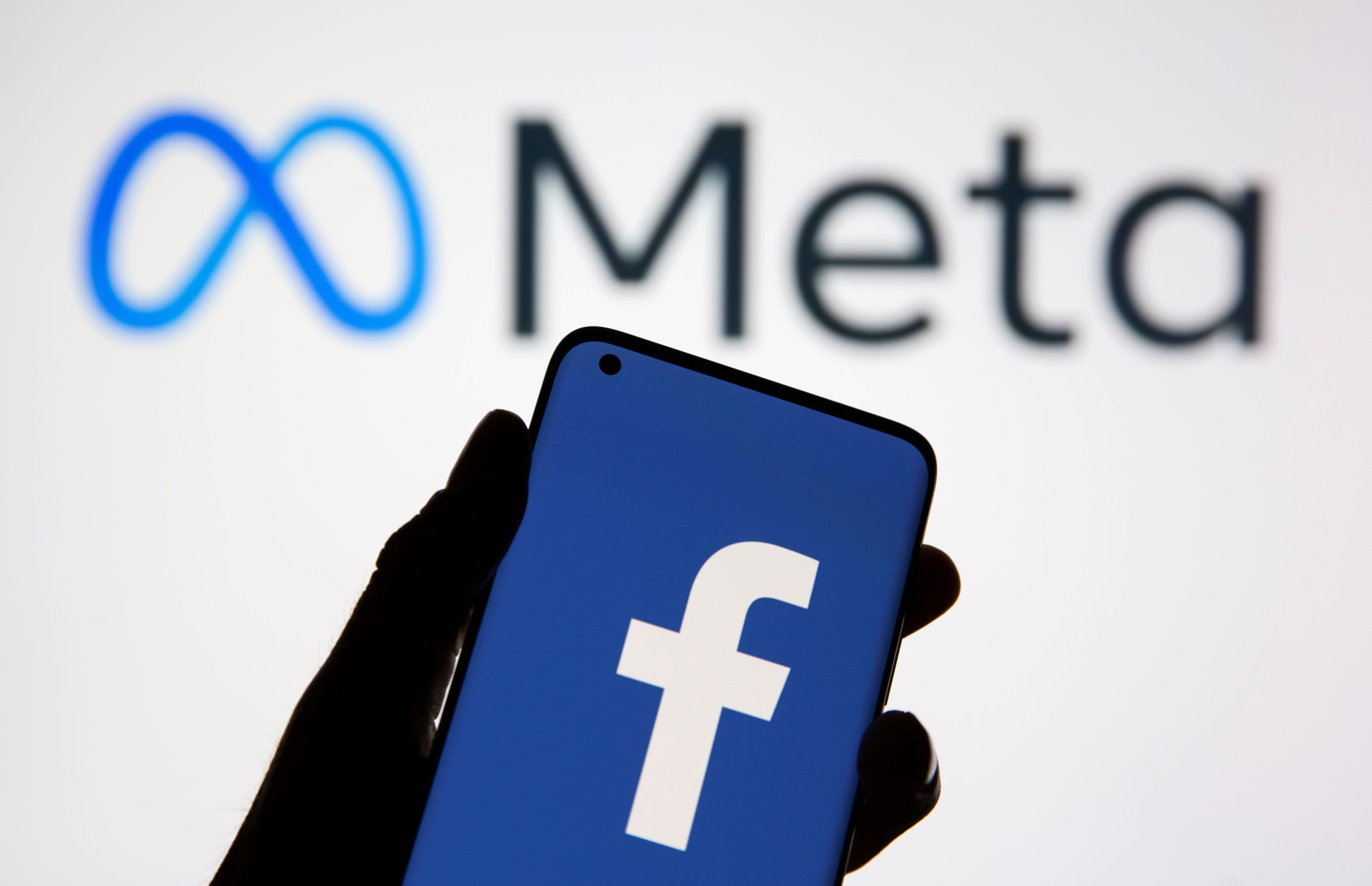 NFT Facebook Meta Crypto